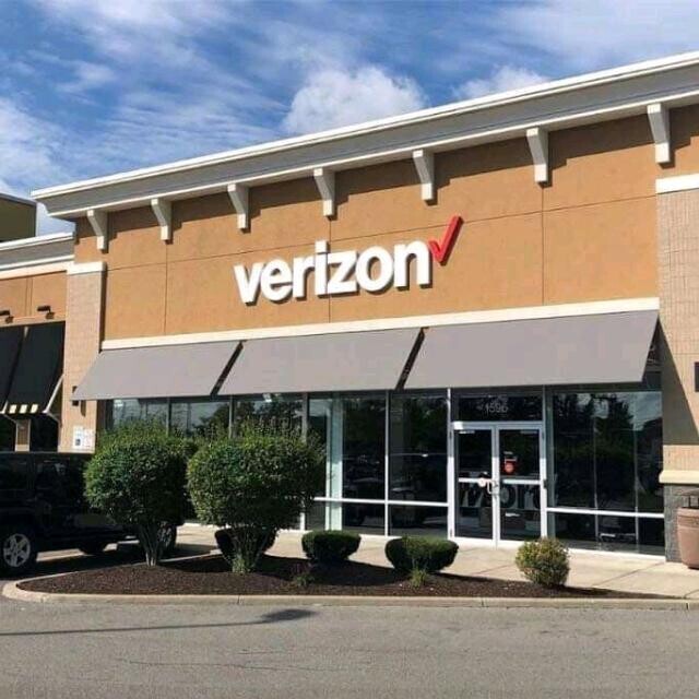 Verizon Store