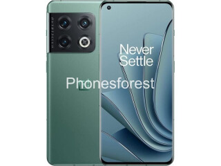 OnePlus 10 Pro 256GB Emerald Forest 5G Smartphone