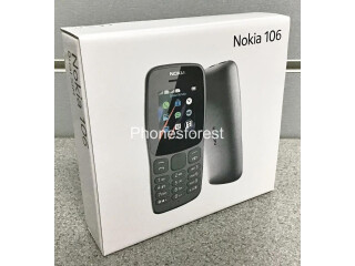 Nokia 106 available in stock