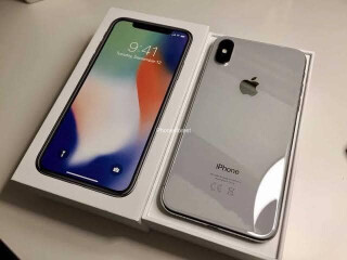 IPhone X available in stock