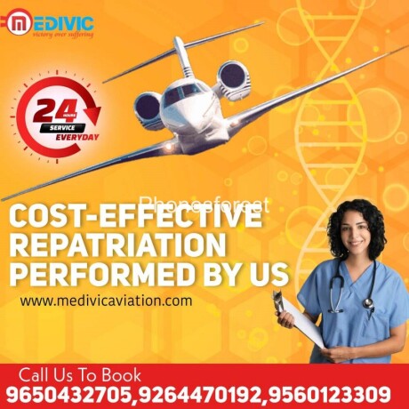 utilize-the-complete-life-care-system-by-medivic-air-ambulance-in-bangalore-big-0