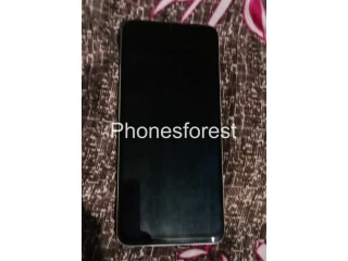 Oppo f17 in very good condition