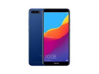 Huawei mobile phone's
