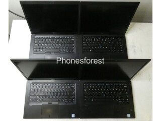 USED LAPTOPS CORE i5,i7 WITH UPTO{ 8GB 256GB SSD}