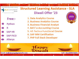 Tally Coaching Classes in Delhi, East Delhi, Diwali Offer '23, Free Adv Excel, Accounting & GST Course with Free Demo Classes,