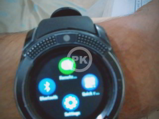 V8 Smart Watch
