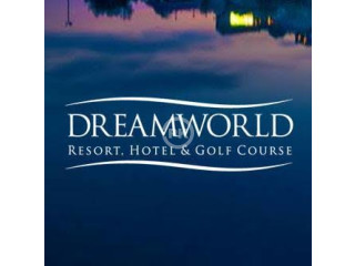 Dreamworld lifetime membership