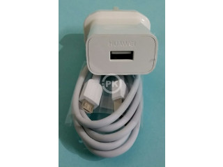 Huawei charger