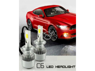 C6 LED SMD HID - 7800 Lumens
