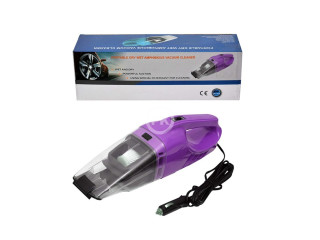 Wet And Dry Amphibious Vacuum Cleaner For Cars