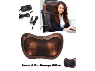 Infrared Massage Pillow - Car/Home