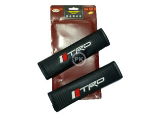 Seat Belt Covers For All Cars