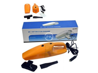 DC 12V 120W Vacuum Cleaner For Cars