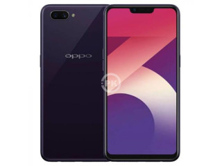 Oppo A3s price 18500