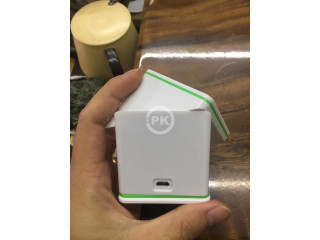 Magic box mobile charger