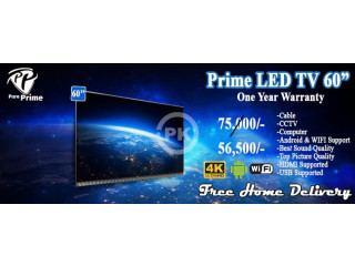 Brand new Led's with 1 year warranty at discount rates