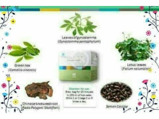 Health care green tea