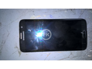 Samsung s7 edge 1 dot