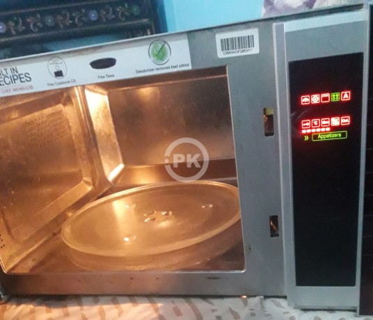 microwave-oven-for-sale-with-good-condition-big-3