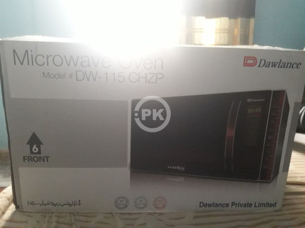 microwave-oven-for-sale-with-good-condition-big-4