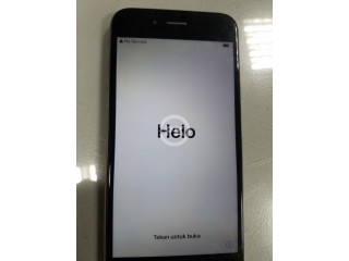 IPhone 6 very good condition