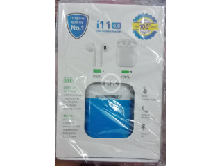 I11 TWS AirPods Bluetooth 5.0