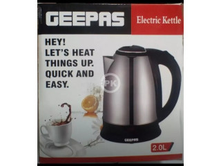 Geepas Electric Kettle