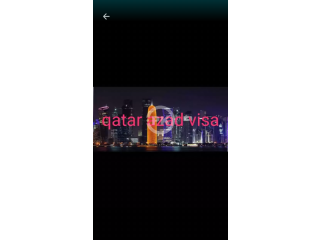 Qatar azad visa