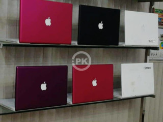 Apple MacBook 2007 Lion Ox version