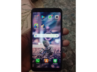 Q Mobile Infinity in Good Condition.