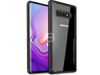 Samsung Galaxy S10 SM-G973 128GB Prism Black.