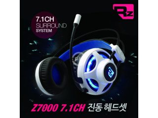 Rizum G-Factor Z7000 Headphones With Mic