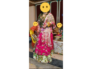 F.H boutique sari and langa