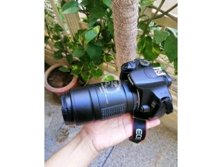 Dslr camera for sale