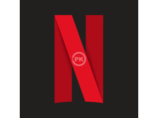 Netflix Accounts and Screens