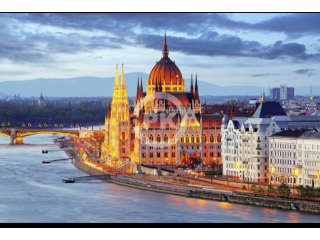 Study in Hungary (Europe) Very Good opportunity for students