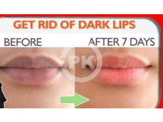 100% natural lip balm