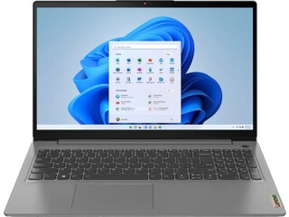 Touch Laptop - Core i5