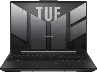 TUF Gaming A16 16" Gaming Laptop