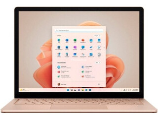 Touch Screen Intel Evo Platform Core i5