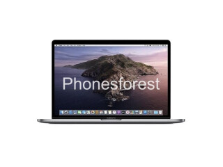 Apple - MacBook Pro 15.4