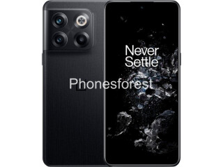 OnePlus - 10T 5G 16GB+256GB - Moonstone Black (Unlocked)