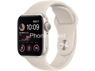 Apple Watch SE 2nd Generation (