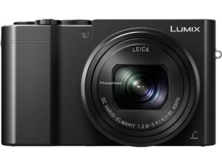Panasonic LUMIX Camera
