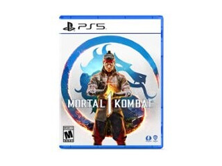 Mortal Kombat 1 - PlayStation 5