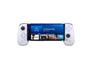 Backbone - One - PlayStation Edition for iPhone - White