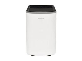 Frigidaire - 3-in-1 Portable Room Air Conditioner - White