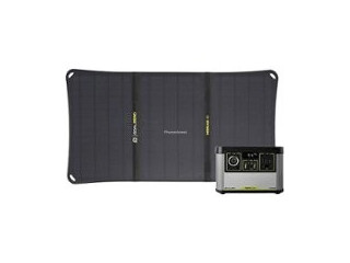 Goal Zero - Portable Solar Panel Kit