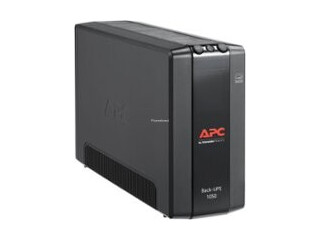 APC - Back-UPS Pro BN1050M - Black