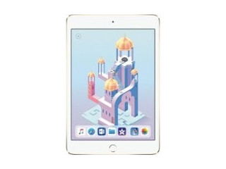 Apple iPad Mini (4th Generation) (2015)